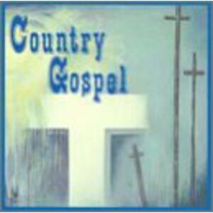 Various Artists - Country Gospel / Various  CD